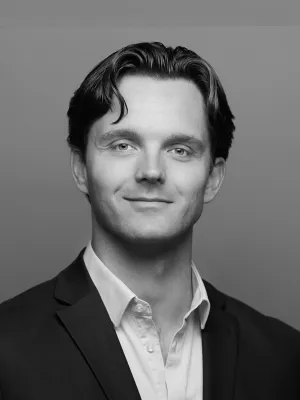 Andreas Odland