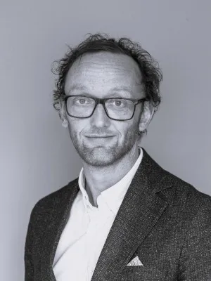 Christian Lindell