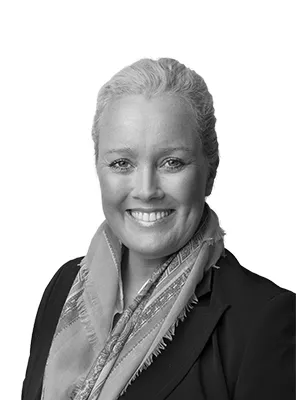 Hege Berg Thomstad