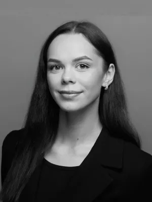 Maria Nilsen